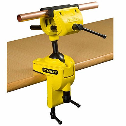 Stanley 83-069M Maxsteel Multi-Angle Base Vise