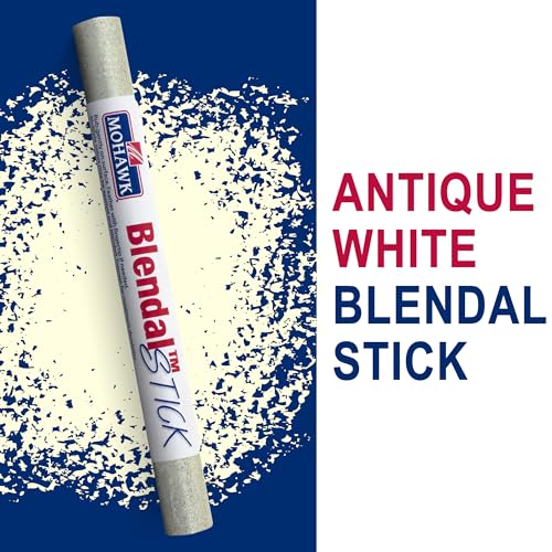 Mohawk Finishing Products Blendal Color Sticks (Antique White): Color Replacement - color: Antique White