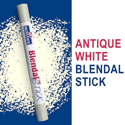 Mohawk Finishing Products Blendal Color Sticks (Antique White): Color Replacement - color: Antique White