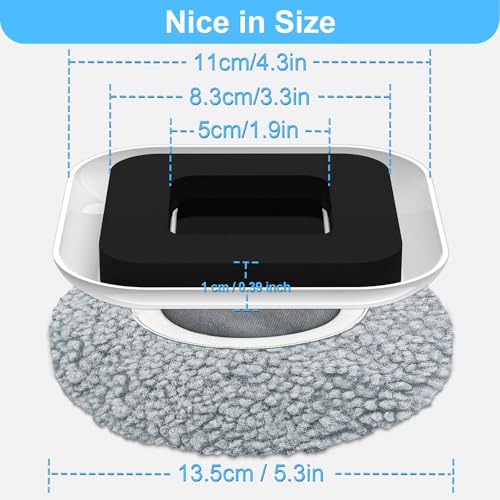 Kiss Core New Upgrade Furniture Movers Sliders, 8+8 Pack 4.3" Multi-Surface Furniture Sliders with Groove Design, 8PCS Moving Pads and 8 Hardwood Socks, Protect Floor and Easily Move Furniture - size: 4.3in 8+8pack