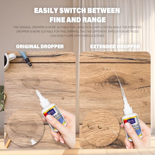 2-Pack Rubber Glue, Strong Flexible & Waterproof Super Glue for Rubber Repair, Heavy-Duty Adhesive for RC Tires, Shoe Soles, Seals, Hoses, Motorcycle Grips & Automotive Parts - size: 2 Pake, style: Rubber Glue