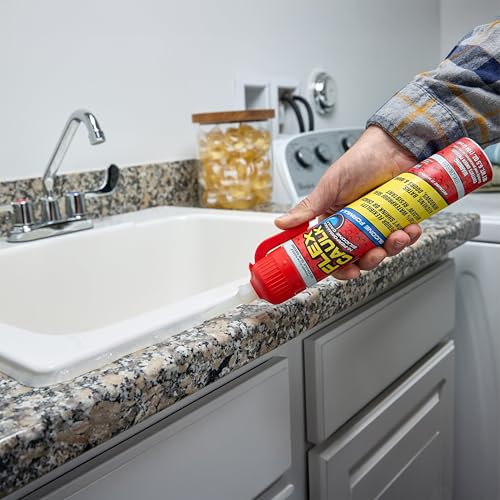 Flex Caulk, Silicone, Waterproof & Weatherproof Sealant, Strong, Indoor, Outdoor, Bath, Kitchen, Shower, Sink, Window, Baseboards, Door, RV, Roof, Wood, Glass, Tile, Marine, Clear, 6.5 oz, 1-Pack - style: Silicone, Clear, 6.5 oz, 1-Pack