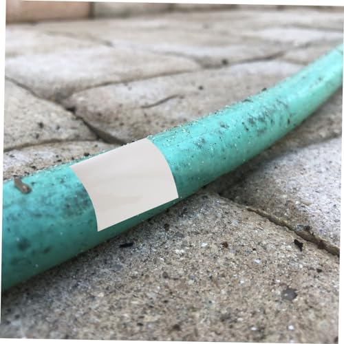 PRETYZOOM 1Roll Sealing Tape High Strength Sealant for Leaks Paste for Sinks Bathrooms Kitchens Strong Water Resistance for Long Term Use