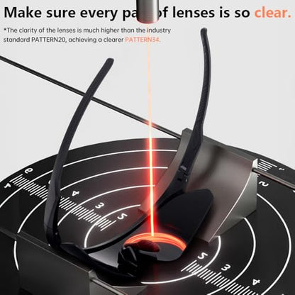 Polarized Protective safety Sunglasses UV400, Lightweight Wraparound Shooting Sports Glasses for Men Women - color: Army Green