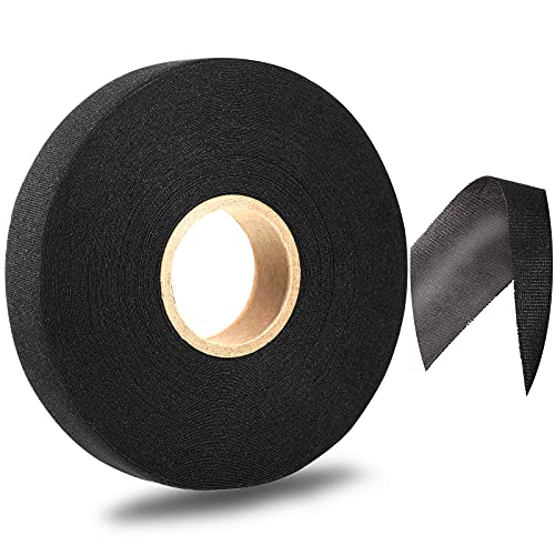 Outus Wetsuit Repair Iron On Seam Sealing Tape 32.8 Ft Seam Sealing Patch Waterproof for Neoprene Wetsuit Drysuit Fishing Suits Industrial Standard Carrier Material - size: 1 Inch in Width