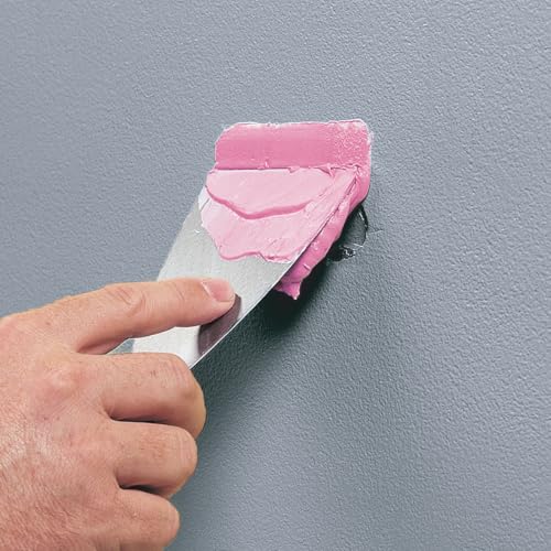 DAP 7079812347 Drydex Spackling Ga Raw Building Material, Pink/White