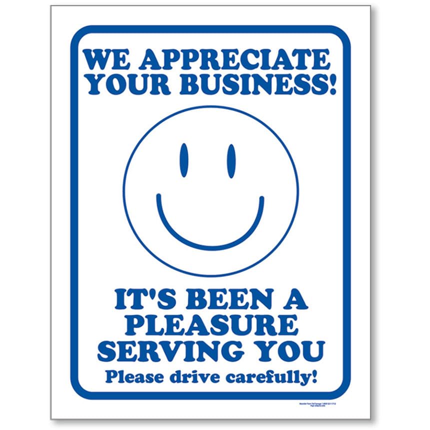 Champ@ Premium Poly-Back Floor Mats – Plastic-Backed Disposable Auto Floor Mats, 17" x 21", Box of 500 (Handshake) - color: Handshake
