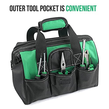 ELEVON Home Repair Tool Kit Socket Wrench General Home Auto Repair Tool Combination Package Mixed Tool Set Hand Tool Kit with Toolbox Storage Case 232 Piece - style: 232 PCS