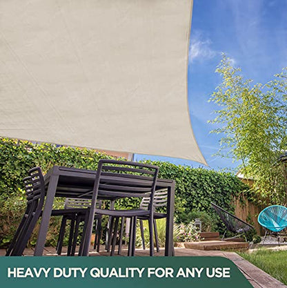 CCS Canvas Drop Cloth for Painting – All Purpose Cotton Duck Cloth Tarp for Curtains, Tablecloths, Backdrops – Washable & Reusable Floor Cover & Dust Sheet for Furniture (6-Pc, 9x12 Ft) - size: 9 by 12 Feet (Set of 6)
