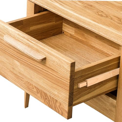 uxcell 4 Set Wooden Drawer Slides, 15-3/4 (40 CM) Classic Wood Center Guide Track with Plastic Slide Glide Bracket, Wood Drawer Glides Bottom Rails Replacement Kit - size: 15-3/4