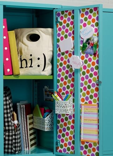 Scotch-Mount Removable Poster Tape, 3/4" x 150" (12.5 ft), Clear, Comes with Convenient Dispenser, Double-Sided Adhesive Bonds on Contact, Mounts Posters, Photos, Cards & Other Items (109S)
