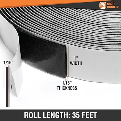 1/16in x 1in Weather Stripping Foam Insulation Tape, Doors, Windows, Sliding Door, A/C, Soundproofing, Draft Stopper, Shock Absorption (1/16" T x 1" W x 35 Ft L) - size: 1/16" T x 1" W