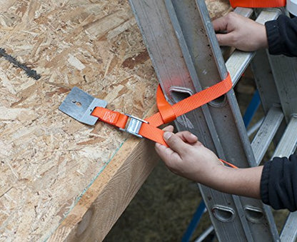 1095 Super Anchor Safety Ladder Leash