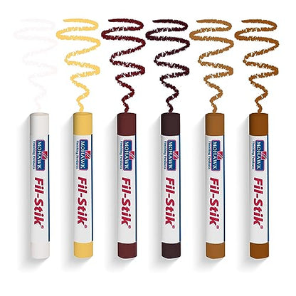 Mohawk Finishing Products Fill-Stick 12 Pack (M230-1250)