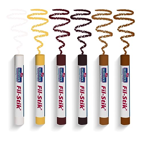 Mohawk Finishing Products Fill-Stick 12 Pack (M230-1250)