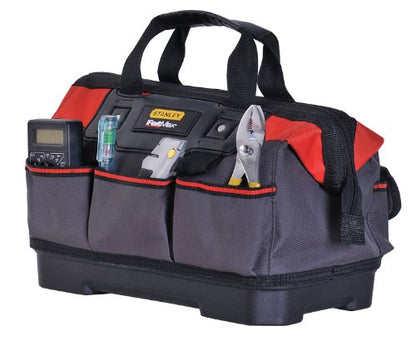 Stanley FMST514150 Fatmax 14-Inch Open Mouth Tool Bag