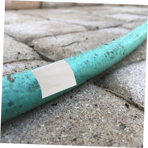 Homoyoyo Heavy Duty Waterproof Sealant Tape for Leak Repairs 1 Industrial Strength Outdoor Use Flexible No Residue for Plumbing and Gaps Sealing