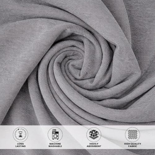 Canvas Painters Drop Cloth (Size 12 x 15 Feet - Pack of 2) - Pure Cotton Paint Drop Cloth for Painting, Curtains, Furniture & Floor Protection - Recycled Heavy Duty Cotton Canvas - size: 12' X 15' - Pack of 2