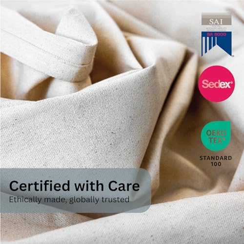 Top Cotton Canvas Drop Cloth 1Pc, Reusable Paint Drop Cloth, 100% Recycled Cotton Canvas Tarp Cover for Painter, Furniture, Floor Protection, All Purpose Painters Dropcloth for Christmas DIY (4x12FT) - size: Pack of 1 - 4' x 12'