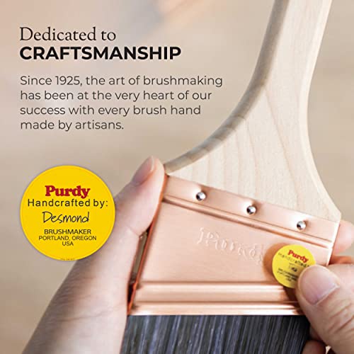Purdy 140853100 XL Brush 3 Pack