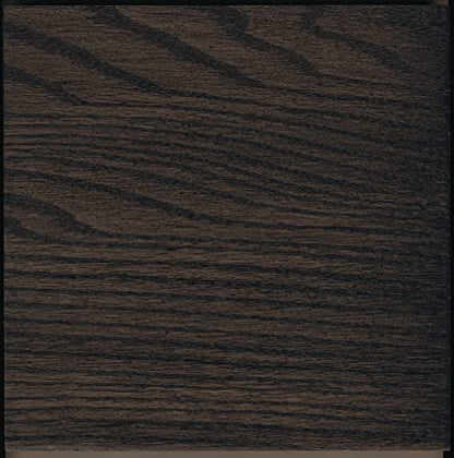 Varathane 368031-4PK Less Mess Wood Stain and Applicator, 4 oz, Ebony, 4 Pack - color: Ebony, size: 4 Ounce (Pack of 4)