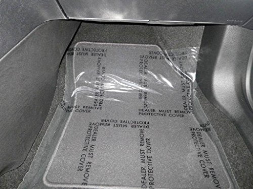 Auto Adhesive Floor Mat 24x500 – 4 mil