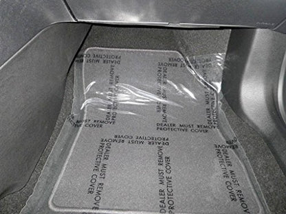 Auto Adhesive Floor Mat 24x500 – 4 mil
