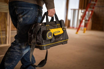 Lock-In Tool Bag by Werner