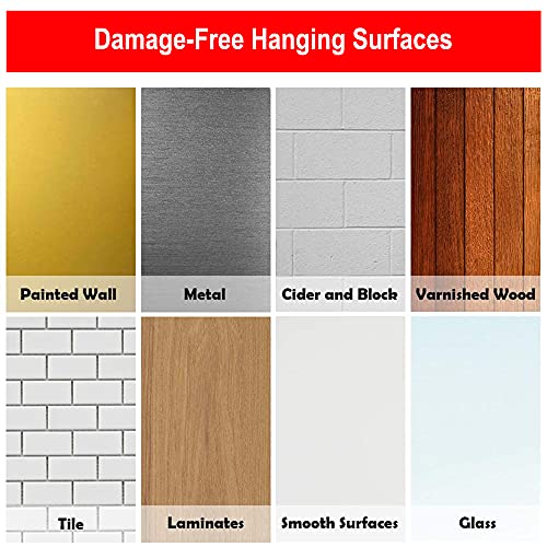 CANOPUS Double Sided Mounting Tape, Strong & Heavy Duty, Permanent Clear 4910, for Indoor Outdoor Fixing, DIY Crafts, LED Lights, Car Glass, Home & Office Walls Decoration, 1in x 15ft, Made in USA - size: 1in x 15ft