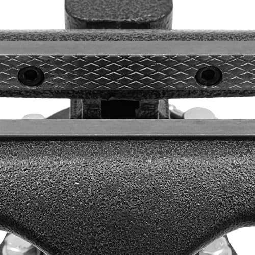 Bench Vise, 4.5"/6" Heavy Duty Cast Iron Workbench Vise with Anvil, 2-in-1 270-Degree Swivel Multipurpose Vise, Table Clamp for Woodworking Drilling, Pipe Cutting, Welding and DIY (6in) - size: 6in