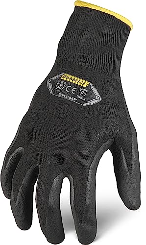 Ironclad Knit Microfoam Touch - size: Medium