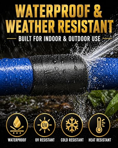 Black+White+Silver Duct Tape: Wide Waterproof Outdoor Furniture Repair Tape Bulk Heavy Duty - Strong Adhesive Weather UV Resistant No-Residue Masking Tapes Patterns Variety (3 * 2IN*20Yards) - color: Grey+Black+White, size: 3*2in*20yards
