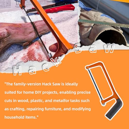 45 Piece Tool Kit Basic Home Repair Tool Set,General Household Tool Kit with Plastic Tool box,Perfect for Outdoor working,Office & College Dorm.Tools mainly include hand saw,wrench,hammer,Screwdriver - size: 45 Pcs