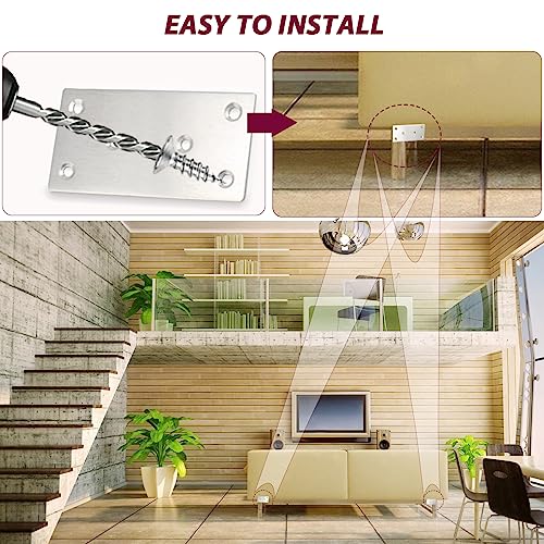 50PCS Flat Mending Plates,3-1/8''304 Heavy Duty Stainless Steel Straight Mending Joining Plates, Metal Straight Brace for Shelves,Cabinet,Furniture Corner Repair Fixing-Silver,3.15X1.57X0.08IN - size: 3.15X1.57X0.08IN