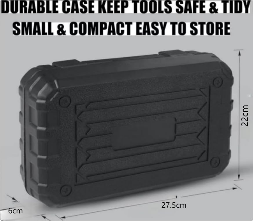 12 Pieces Portable Homeowner Tool Set, General Household Small Hand Tool Kit, Repair Hand Tool Kit, For Home Or Car& More