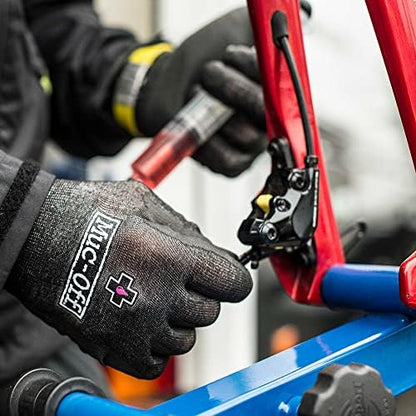 Mechanics Gloves