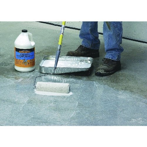 Quikrete 990201 Concrete Bonding Adhesive, 1 QT (0.95 L)
