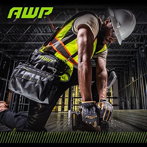 AWP mens Awp Utility Gloves - size: X-Large