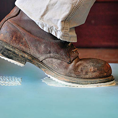Trimaco One Tuff Floor Protector, 24-inch x 50-feet - style: 24-inch x 50-feet