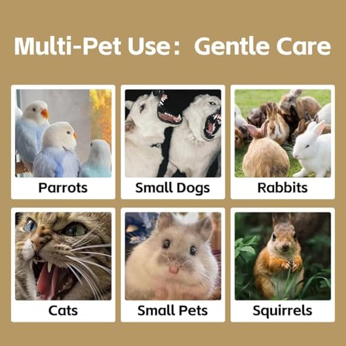 Ultra-Flexible Pet Handling Sleeves: 15.7” Kevlar Scratch-Resistant Gloves for Cat Grooming, Nail Trimming & Arm Protection - color: 1 Pairs