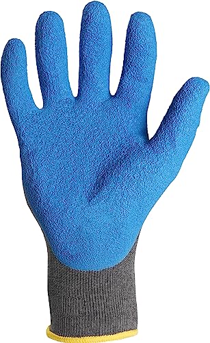 Ironclad Knit A1 Latex - size: X-Small