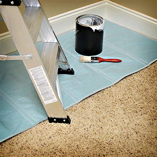 Trimaco Quick Drop, 2-feet x 7-feet - 90027