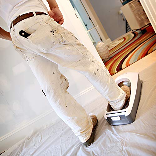 Trimaco E-Z Floor Guard Film Refill Rolls - 54716