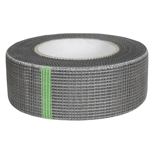 QEP 99605 Cement Board Drywall Joint Tape, 2" x 150 ft.