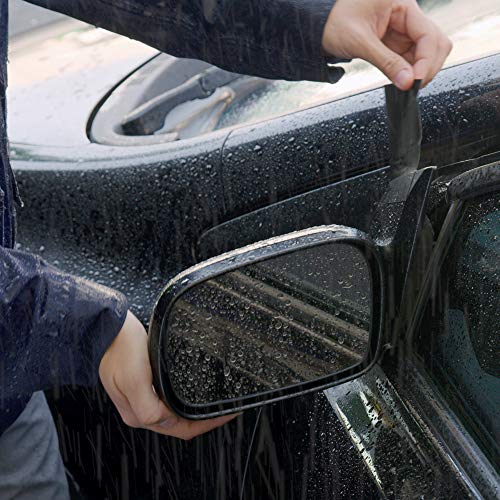 Flex Tape Mini Super Strong Waterproof Tape, Black