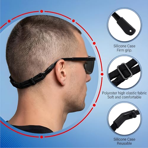 12 Pack Safety Glasses for Men & Women, Full Coverage Clear Lenses with Built-in Brow Guard, ANSI Z87.1 & CE Certified, Anti-Fog, Anti-Scratch, 100% UV Protection