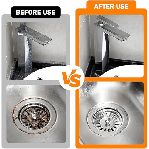 6Pcs Hard-bristled Crevice Cleaning Brush, Multifunctional Thin Gap Scrub Brush, Bathroom Cleaner Tools for Household Use, Kitchen, Window, Toilet, Grout, Faucets, Car - color: 6pcs
