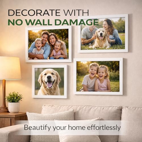 Heavy Duty Double Sided Tape 2 Rolls – 240" x 1.18" Clear Removable Nano Mounting Tape for Poster, Carpet, Rug, Picture Hanging & DIY – Strong Adhesive Multipurpose Two Stick Sided Tape 20 Feet - size: 1.18" x 20 Feet