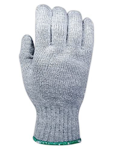 MAGID Heavyweight NyGuard Machine Knit Gloves