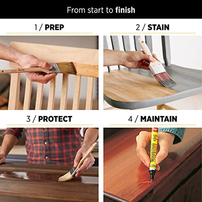 Minwax Blend-Fil 110116666, 1 White - color: White, size: White